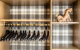 Hotel Comtes De Challant Albergo Etico Valle d'Aosta