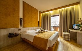 Hotel Comtes De Challant Albergo Etico Valle d'Aosta